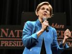 Elizabeth Warren Speaks on LGBTQ+ Rights with Presence at RuPaul's Drag Con