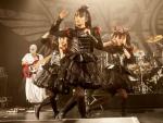 Babymetal with Avatar at the House of Blues, 9-11-19