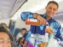 Macadamia Nuts and Mai Tais: Arriving in Luxury on Hawaiian Airlines