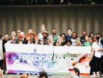 Pulse Survivors Host Freedom March for 'Overcomers' of Homosexuality