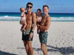 Same-Sex Couple Told They 'Don't Deserve Children' After Promoting Flu Shot on Instagram