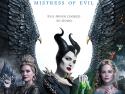 Maleficent: Mistress Of Evil