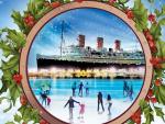 A 'Queen Mary Christmas' Will Make You a Believer