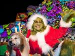 The Merry Magic of 'Holidays at Universal Studios'