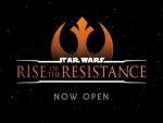 Disneyland's 'Star Wars: Rise of the Resistance' Ride Worth the Wait