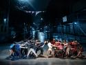 Ivo van Hove's 'West Side Story' Captivates and Confuses