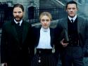 Review: In 'The Alienist: Angel of Darkness,' the Cast Excels and the Period Styling is Flawless
