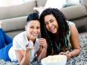 How Home Entertainment Has Become an Emotional Lifeline
