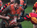 Review: Struggle, Acceptance, and Triumph in 'Steelers - The World's First Gay Rugby Team'