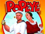 Review: 'Popeye' is Notable But Uneven