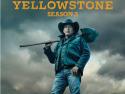 Savage Masculinity and Homespun Wisdom Continue To Shock and Amuse in 'Yellowstone - Season Three'
