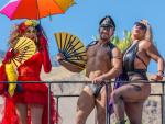 5 Ways to Celebrate Palm Springs Pride