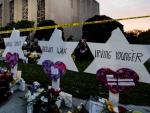 Hate Crimes In US Reach Highest Level in More than a Decade