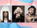 New Photo Book Celebrates NYC Transgender Community 