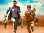 Review: Zany 'Half Brothers' Makes Some Serious Points