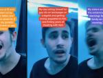 Watch: TikTok User Belts Out 'Bad Romance' and Outs Homophobic Dad 