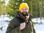 Chill Out: Why Finland May be the Happiest Place on Earth (And Makes Great Vodka, Too)