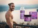 Harnessing Nature in Harmony CBD's Unique Botanical Blends