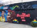 Take it Outside: Our Favorite LGBTQ Murals in the US