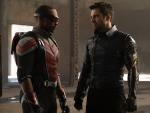 Review: 'The Falcon and The Winter Soldier' is a Big-Screen Epic on the Small Screen