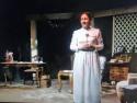  'The Belle of Amherst' Offers Memorable Portrait of Emily Dickinson 
