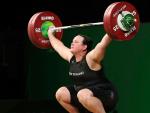 New Zealand Weightlifter Laurel Hubbard Could Become First Transgender Olympian 