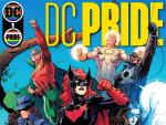 DC Fully Unveils First Pride Month Initiative 