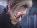 Watch: 'Rainbow Six Siege' Latest Game to Feature Trans Character
