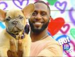 Celebrating National Dog Week with Insta's Sexiest Men and Their Dogs