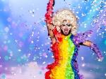 Is the Future of Drag in Denmark?