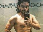Pro Wrestler Rolando Perez, a.k.a. Miami Ice, Comes Out as Bi; Twitter Responds