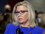 Political Convenience? Liz Cheney Now Supports Gay Marriage but Recently Voted Against the Equality Act