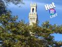 8 Reasons to Fall in Love with Provincetown This Autumn