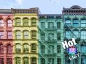NYC Celebrates LGBTQ History Month with a Curated Collection of Historic Sites