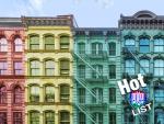 NYC Celebrates LGBTQ History Month with a Curated Collection of Historic Sites