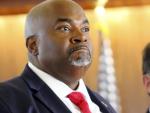 NC Lt. Gov. Mark Robinson Criticized Over Anti-LGBTQ Views