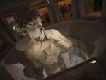 Art or Censorship? Expo Shows Just Top of Famed David Statue