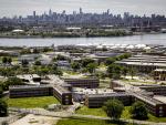 NY Moving Women, Trans Inmates from Rikers to State Lockups