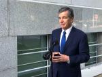 Governor: Lt. Governor's LGBTQ Comments Don't Speak for NC