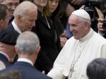 Biden to Meet with Pope Francis to Discuss COVID-19, Climate
