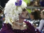 Hail, Mary! High School's Halftime Show is a Drag Pageant