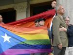 Activist Shawn Lang, Former Leader at AIDS Connecticut, Dies