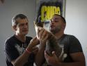 In Cuba, Divisions Over Law to Allow Same-Sex Marriage