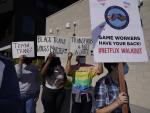 Chappelle Special Spurs Netflix Walkout; 'Trans Lives Matter'