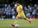 Watch: Josh Cavallo Comes Out in a Big Statement Before A-League Season