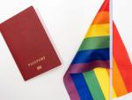 United States Issues its 1st Passport with 'X' Gender Marker