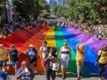 Atlanta: The American South's Sweet Peach of LGBTQ+ Progress