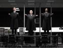 'The Lehman Trilogy' Brings an Epic Tale of Capitalism to Broadway