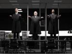 'The Lehman Trilogy' Brings an Epic Tale of Capitalism to Broadway