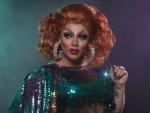 Don't Miss: Drag Queen Anida Tension Kicks Off Holiday Shopping with dMart Gear